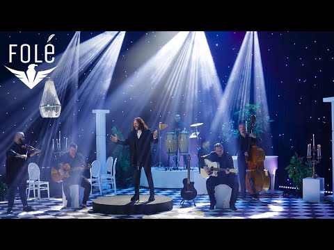 GENA - Lotet e dashnise