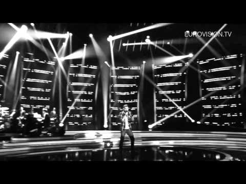 Germany  - Roman Lob - Standing still