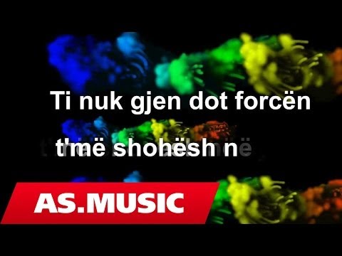 Alban Skenderaj - Kur fjalet mungojne