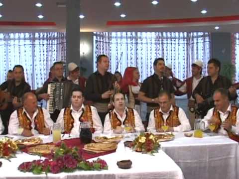 Valon Kumnova - Iku beqarija 