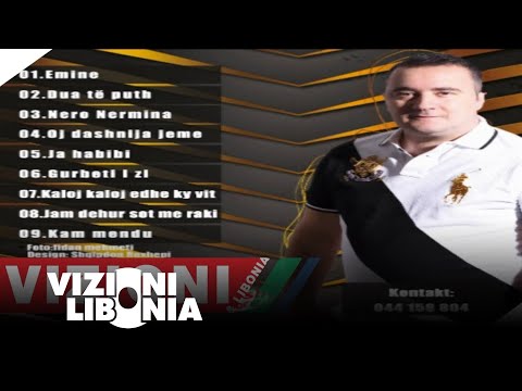 Flamur Terziu - Hajde Shpirti Im