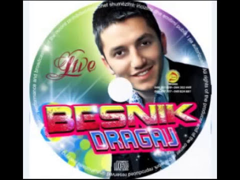  Besnik Dragaj - Tallava 