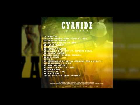 Cyanide - Ki Fitu