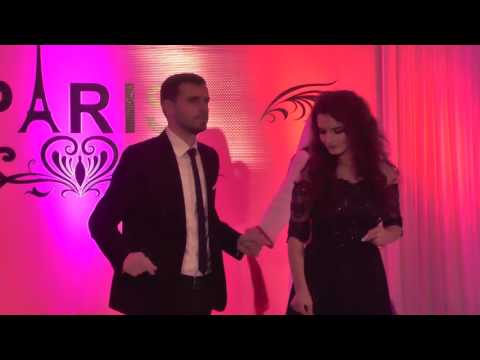 Valbona Spahiu - Lute nana bien 