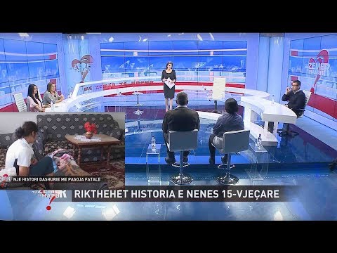 Flija - Per Sy e faqe