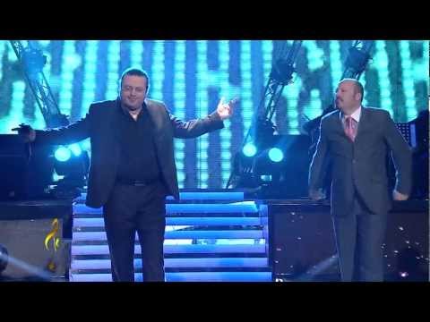 Stefi dhe Endri Prifti - Kenga e Mjekut 