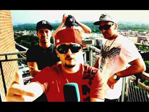 Rebel aka UniKKatiL ft Alboholics - A jeni gati