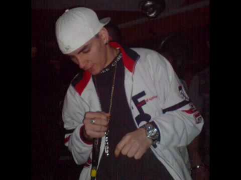 Lazy Ft Dmc - Siniorita Eleganca 