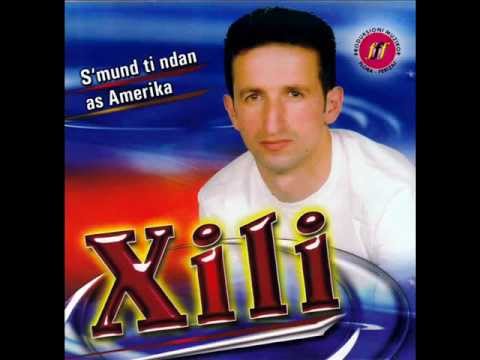 Xili - Je ma e mira 