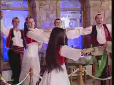  feduard Zikolli - E bukra femer 