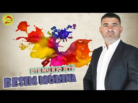  Besim Morina - Pse mu kjo jet 