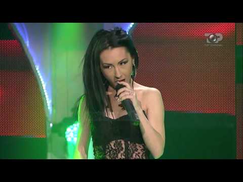 Tidra ft Brikena ft Inodirrill - Deshira jote 