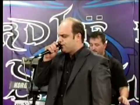 Bekim Deari - Luni shok luni qika