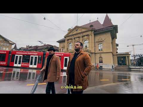 Hekurani ft Dardan Gjinolli - E kan martu pa deshiru