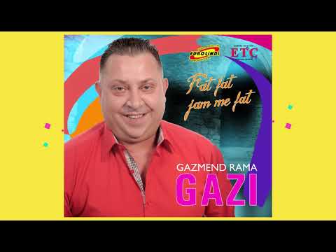 Gazmend Rama - Jo mo nuk ka dilema