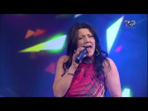 Alma Civeja - Stol i Vjeshtes 