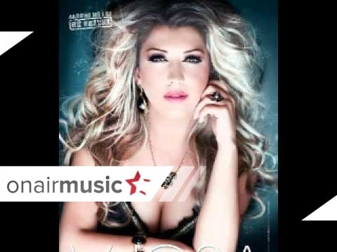  Vjosa Emini - Dil moj Cuc te Dera 