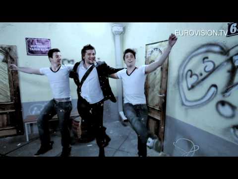 Viatko Llievski - Rusinka (FYR Macedonia)