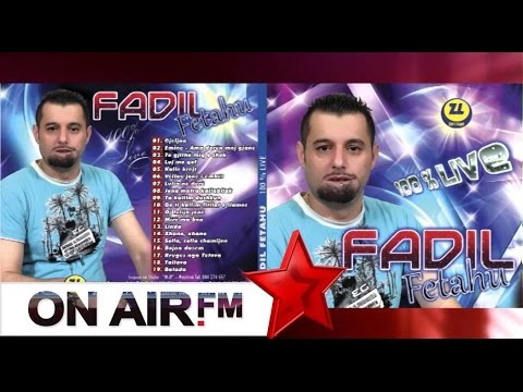  Fadil Fetahu - Ta kallim dushkun 2o