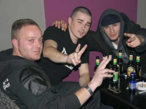 DMC aKa Babloki - Banditat