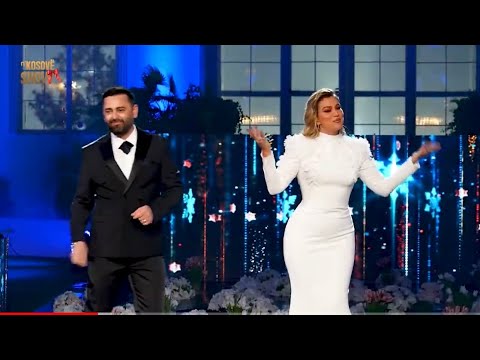 Leonora Jakupi x Asim Gashi - Moj e bardh e bukuri