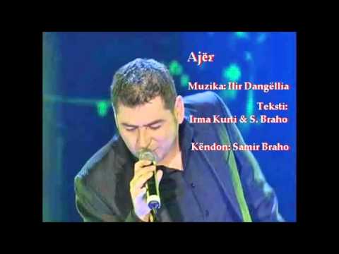 Saimir Braho - Ajer