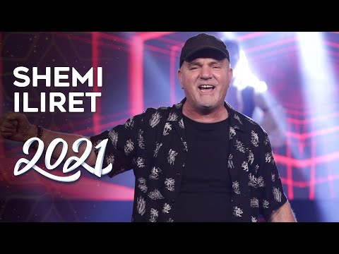 Shemi Iliret - Mire ma ban