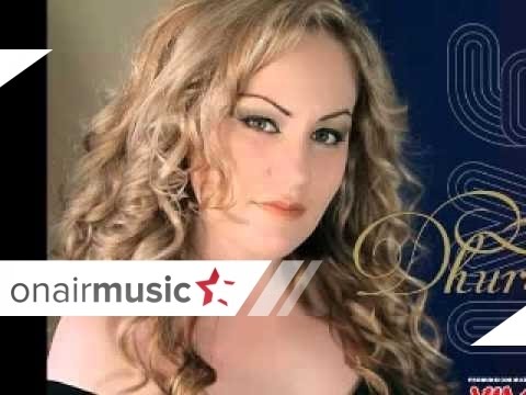 Dhurata - Paska vesh lulija fustan 