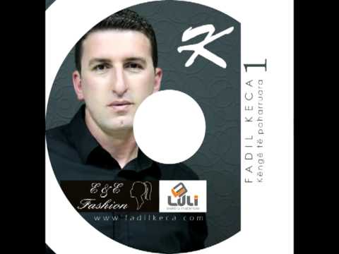 Fadil Keca - Potpuri 1