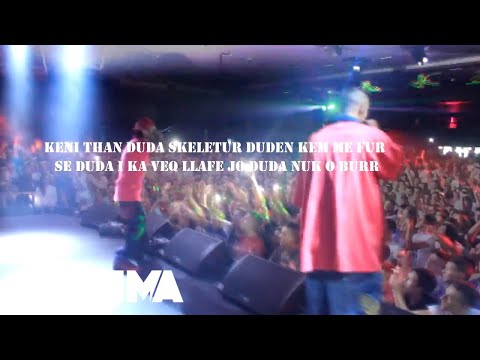 D.u.d.a - S'jeni GanGsta