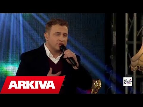 Besjan Gashi - Te dua