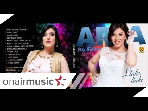 Arta Bajrami - Llake llake