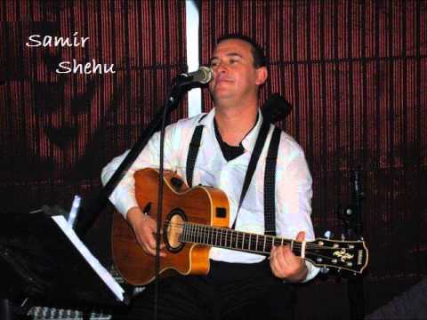 Samir Shehu - Maturanti