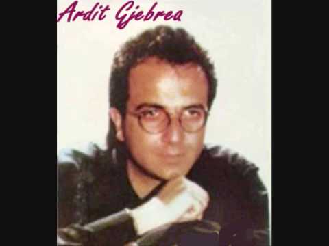 Ardit Gjebrea-Bunker