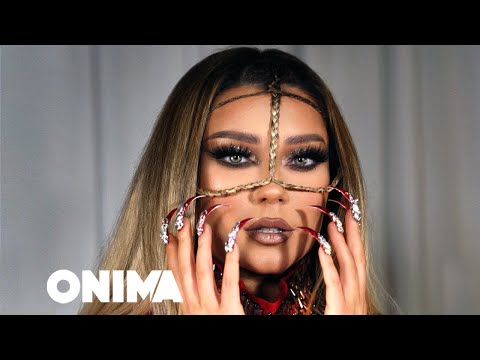 Ronela Hajati - Prologue