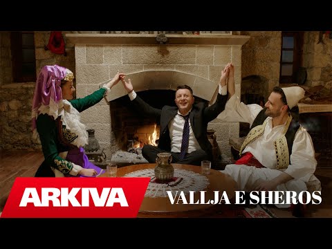 Ylli Baka - Vallja e Sheros