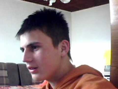 Dj Blindi vs Kaos - Ti Po Don Me Kcy Remix 