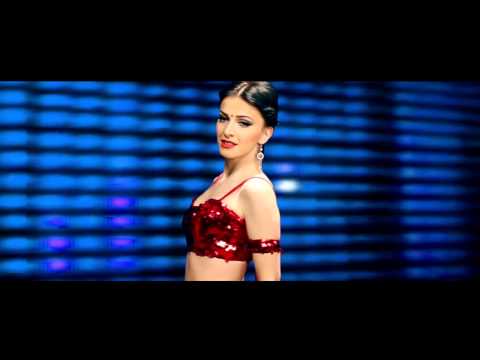 Baboo Darabuka and DJ Benity - Love it 