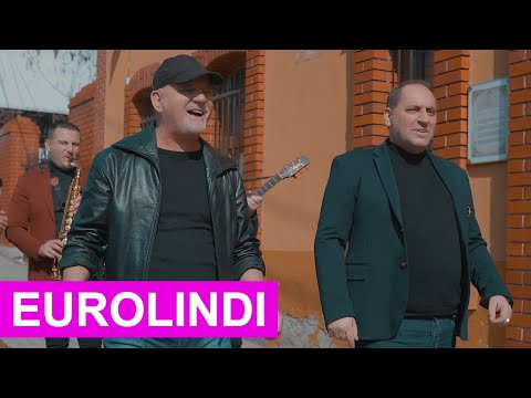 Zyber Avdiu ft Shemi Iliret - Prishtina dhe Shkupi