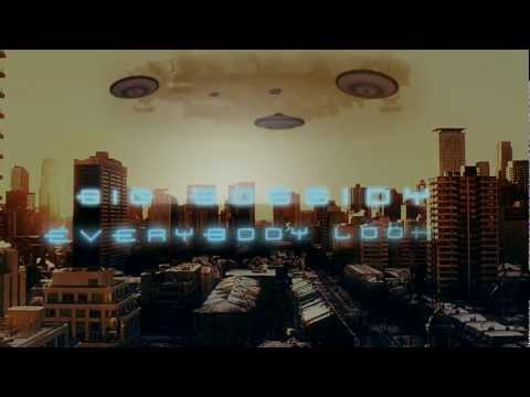 Big Bossidy - Everybody looks 