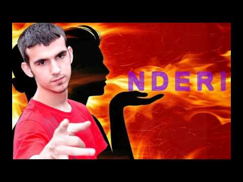 Nderi Feat Lati - Mergimtare 