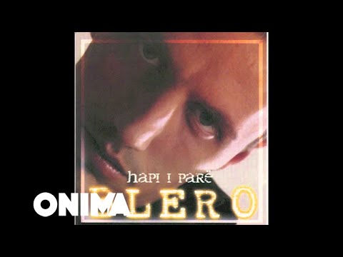 Blero-Hapi i pare