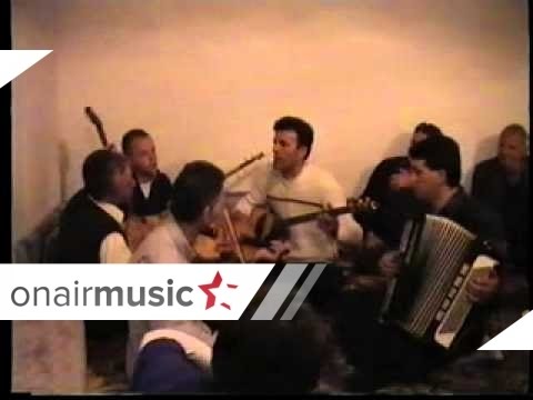 Alia e Fatmiri me Luanin - Ne agim heret 