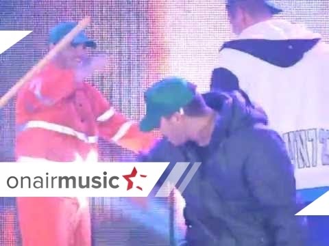 Imperialb - Skam lan ven 