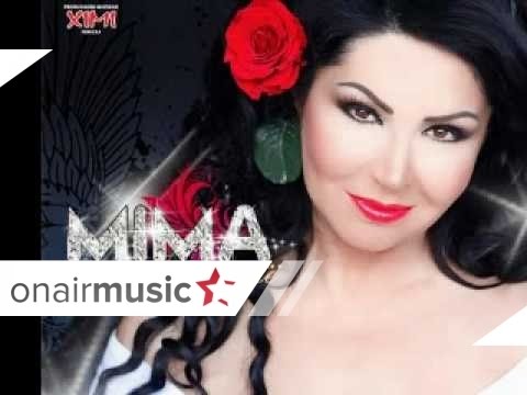 Mima - Ka del fjala del dhe shpirti