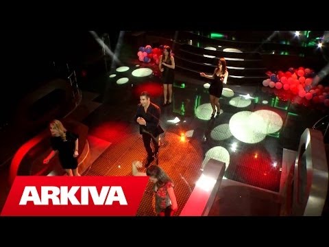 Meda - Dashnia eshte kismet