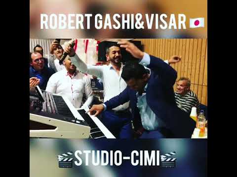 Sadri Gjakova dhe Visar Japani - Best Tallava 