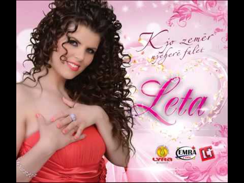 Leta - Bini ju dahire