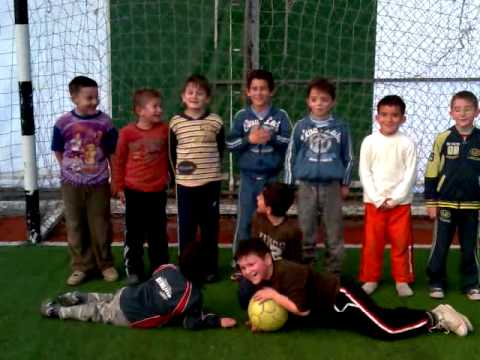 Hazbi Therra - Mu me thojn Hazbi Thera