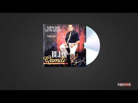 BUJAR QAMILI - Zemer mbas gjerdanit ke nje emer